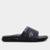 Chinelo Rider Smash V Slide Masculino - Preto+verde