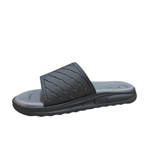 Chinelo Rider Soft Plus Slide Masculino