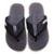 Chinelo Rider Spin Masculino - Cinza