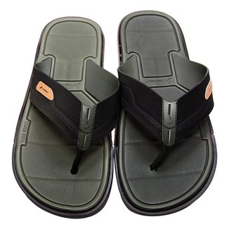 Chinelo Rider Spin Masculino