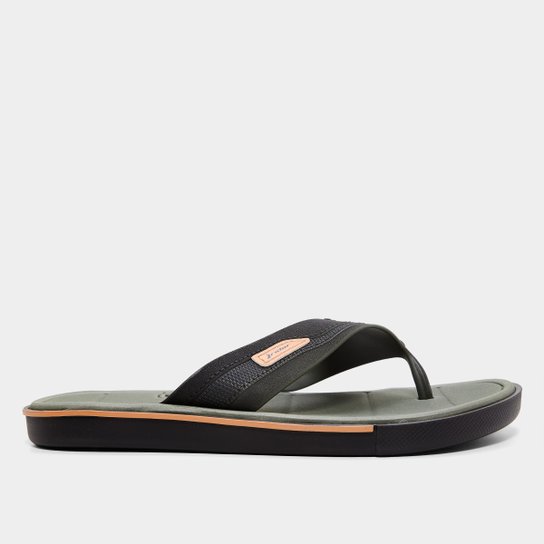 Chinelo Rider Spin Masculino