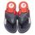 Chinelo Rider Start III - Cinza+Vermelho