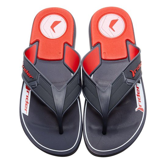 Chinelo Rider Start III