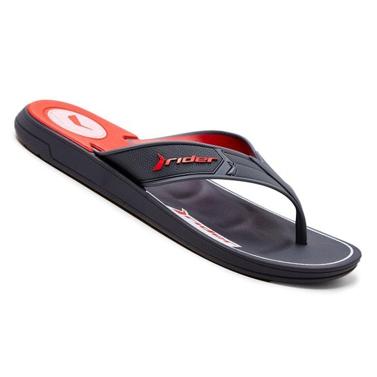 Chinelo Rider Start III