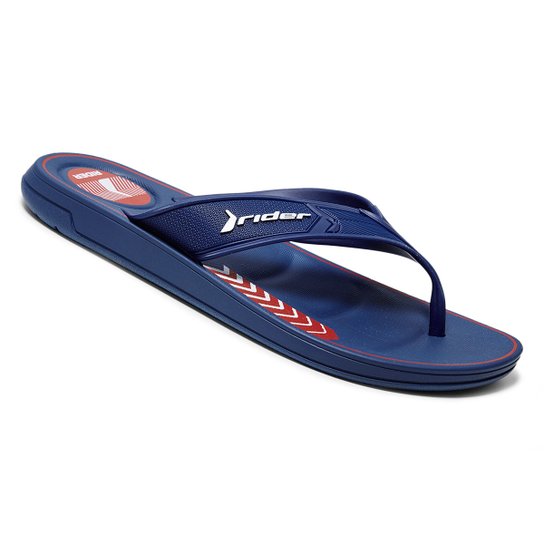 Chinelo Rider Start Masculino