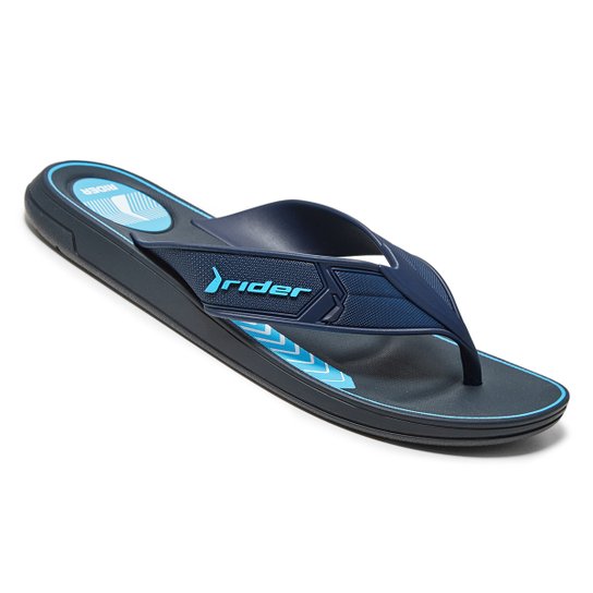 Chinelo Rider Start Masculino