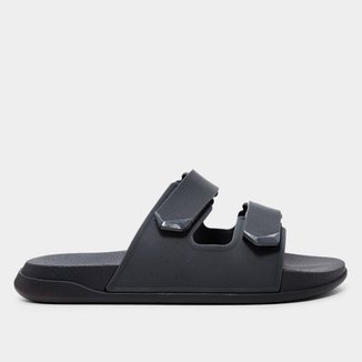 Chinelo Rider Straps Slide Masculino