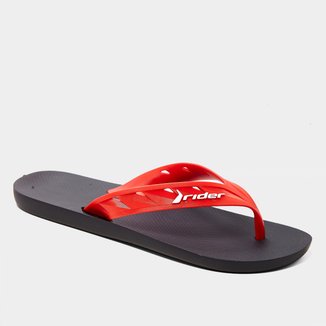 Chinelo Rider Street Básico Masculino