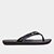 Chinelo Rider Street Básico Masculino - Preto+verde
