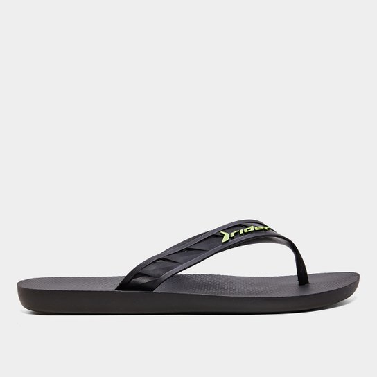 Chinelo Rider Street Básico Masculino