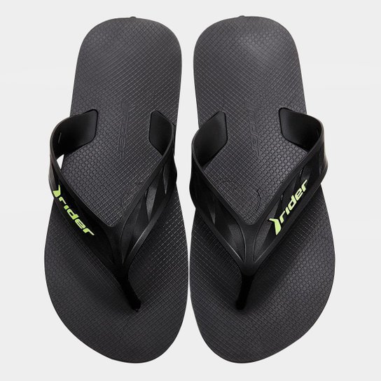 Chinelo Rider Street Básico Masculino
