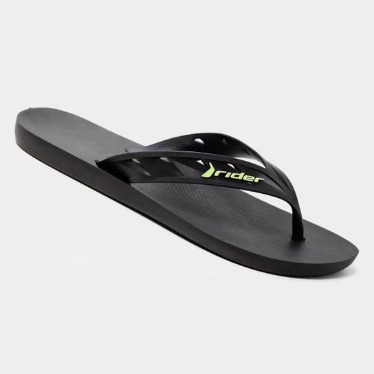 Chinelo Rider Street Básico Masculino