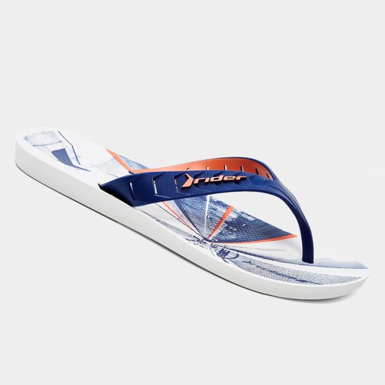 Chinelo Rider Street City Masculino