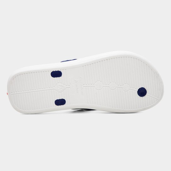 Chinelo Rider Street City Masculino