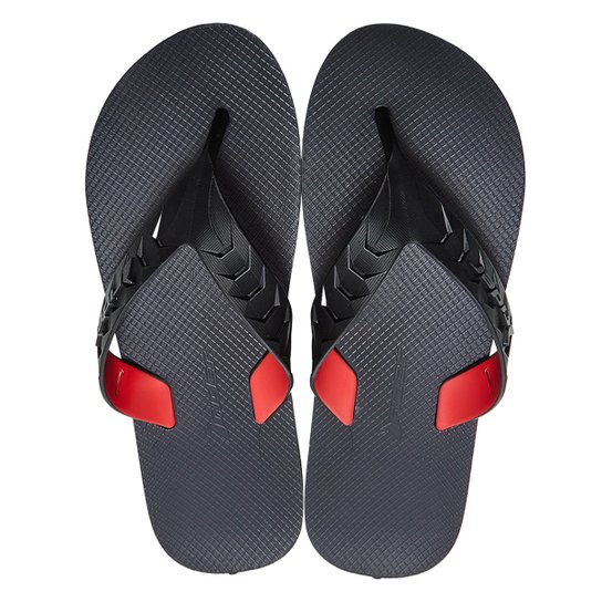 Chinelo Rider Street Duo Dedo Masculino