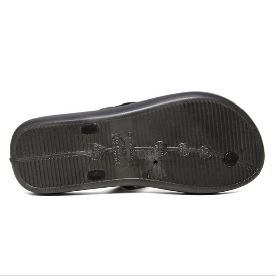 Chinelo Rider Street Duo Dedo Masculino