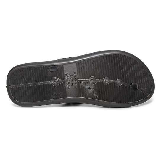 Chinelo Rider Street Duo Dedo Masculino