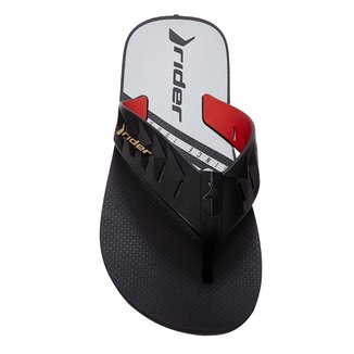 Chinelo Rider Street Duo Plus Masculino