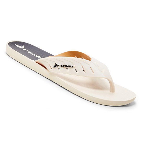 Chinelo Rider Street Duo Plus Masculino