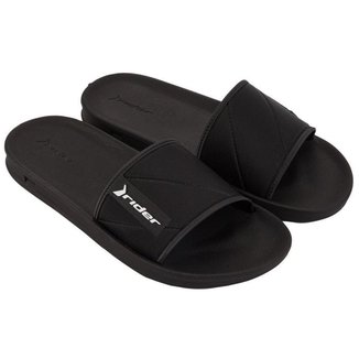 Chinelo Rider Street Slide Sandália Gáspea Masculino