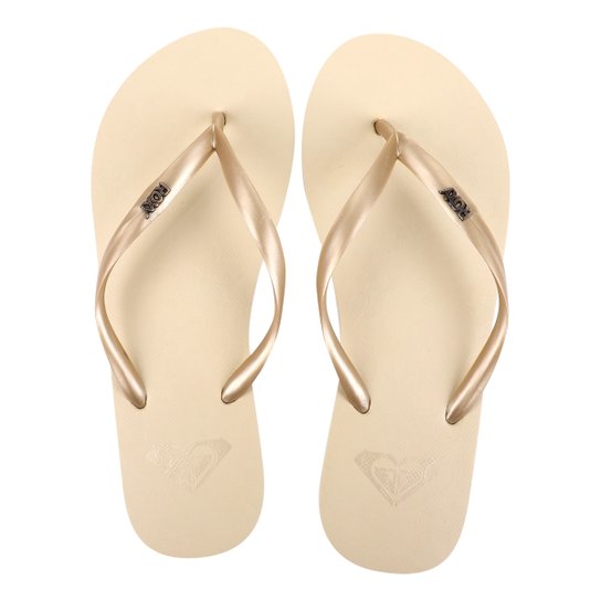 Chinelo Roxy Feminino