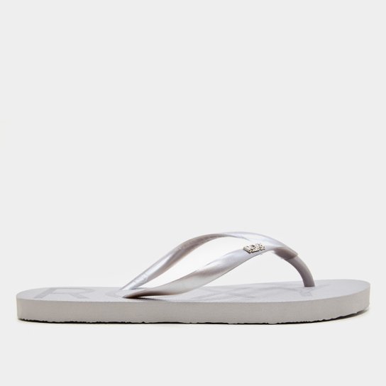 Chinelo Roxy Viva Sparkle Feminino