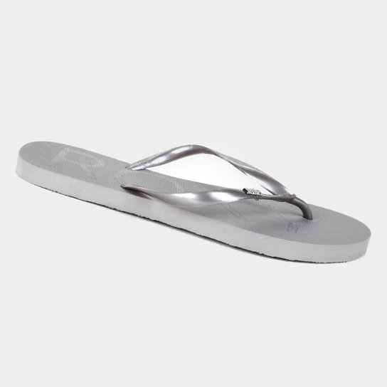 Chinelo Roxy Viva Sparkle Feminino