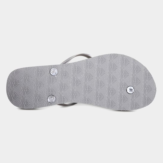 Chinelo Roxy Viva Sparkle Feminino