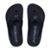 CHINELO SANDALIA KENNER KIVAH TKS PRETO E CINZA ORIGINAL - Preto+Cinza