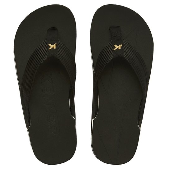 Chinelo Sandália Kenner Nk6 Pro Line Masculino