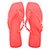 Chinelo Santa Lolla Flip Flop Feminino - Pink