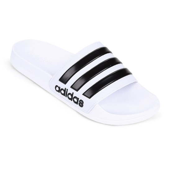 Chinelo Slide Adidas Adilette Cloudfoam Masculino
