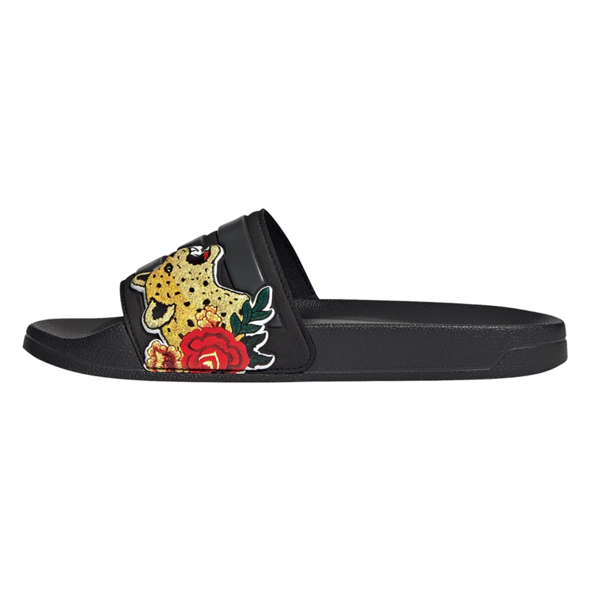 chinelo adidas adilette feminino