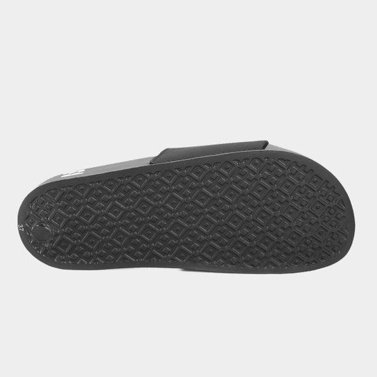 Chinelo Slide Billabong Block Feminino