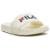 Chinelo Slide Fila Drifter Basic Masculino - Creme