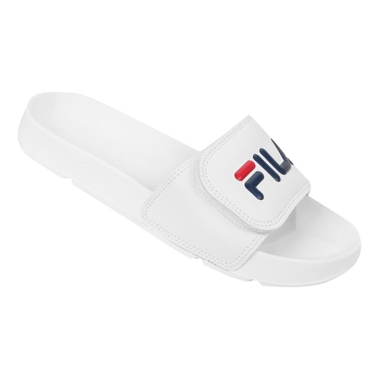 Chinelo Slide Fila Drifter VLC Feminino