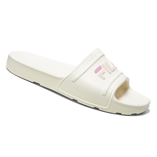 Chinelo Slide Fila Sleek Feminino