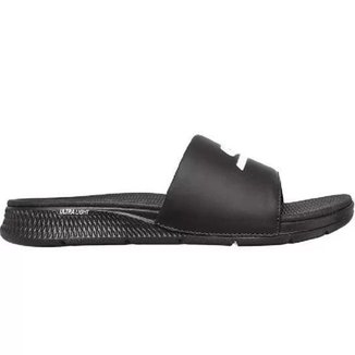 CHINELO SLIDE MASCULINO SKECHERS GO CONSISTENT
