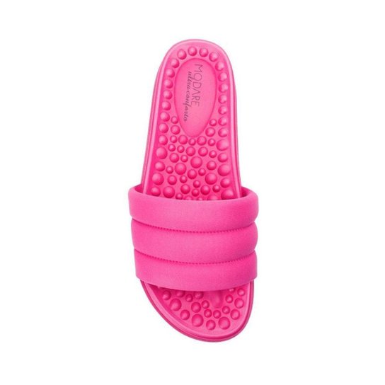 Chinelo Slide Modare MD21-7168