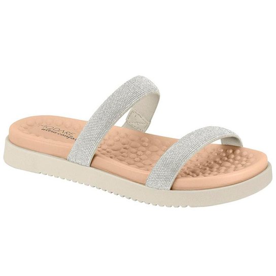 Chinelo Slide Modare Papete Feminina 7178.116