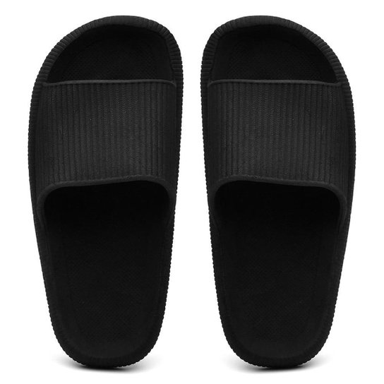 Chinelo Slide Moderno Unissex