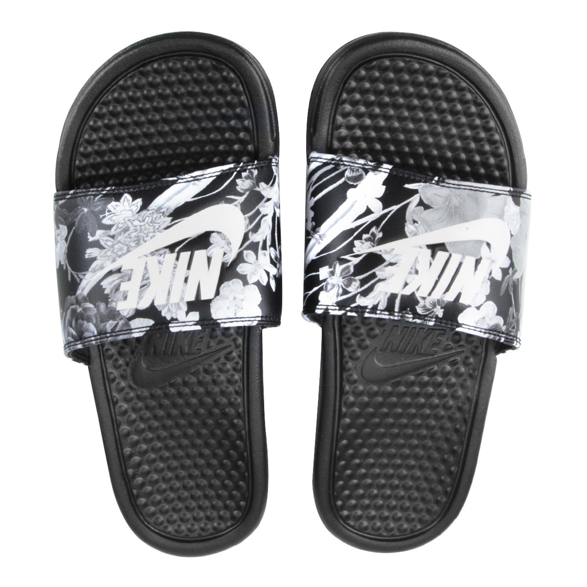 Chinelo Slide Nike Camuflado Nike Benassi Slides Nike Flip Flops