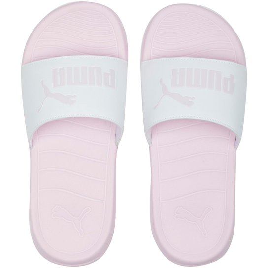 Chinelo Slide Puma Popcat 20 Bdp