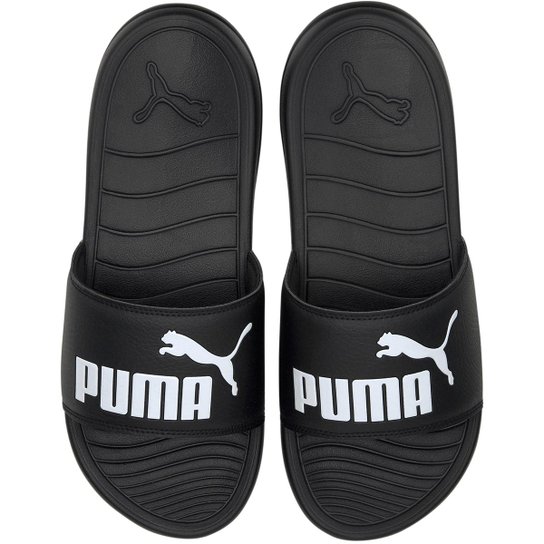Chinelo Slide Puma Popcat 20 Bdp