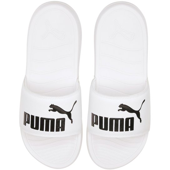 Chinelo Slide Puma Popcat 20 Bdp