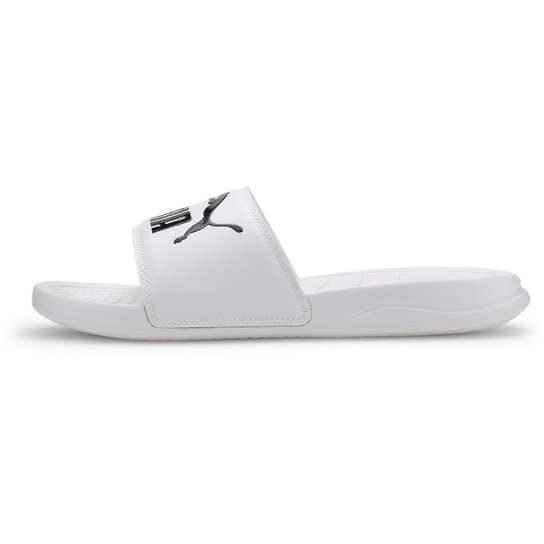 Chinelo Slide Puma Popcat 20 Bdp