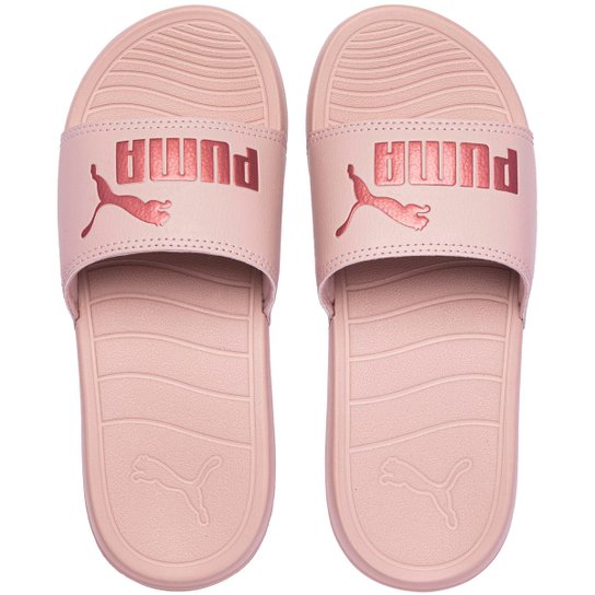 Chinelo Slide Puma Popcat 20 Bdp