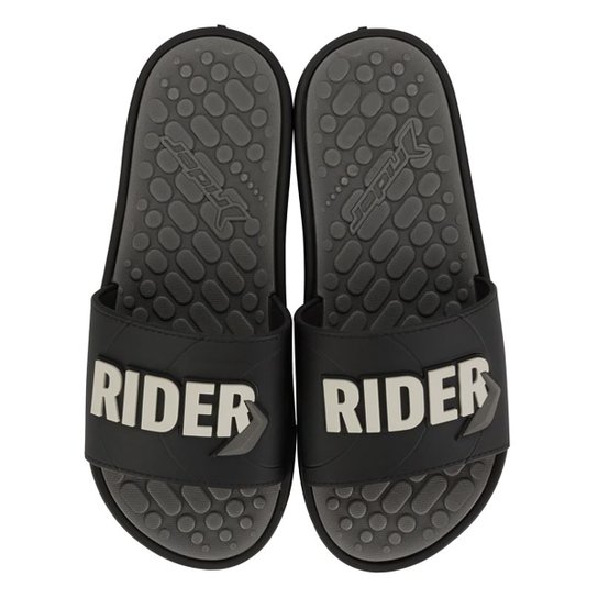 Chinelo Slide Rider Pump Ad