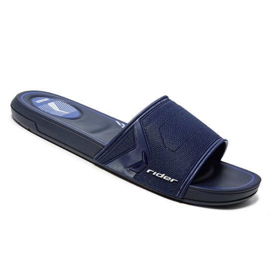 Chinelo Slide Rider Start Masculino