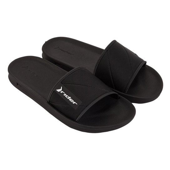 Chinelo Slide Rider Street Ad Masculino